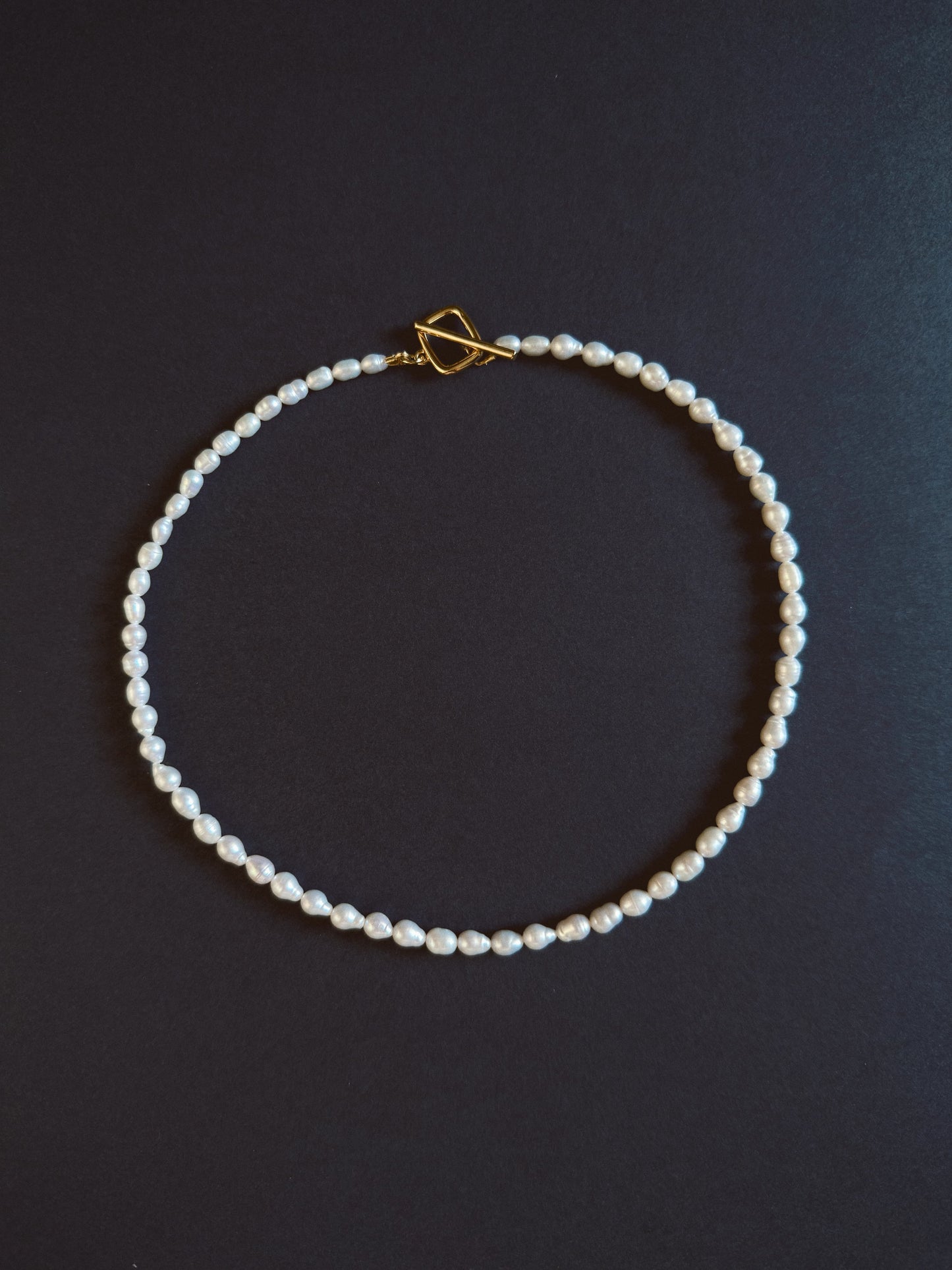 Le Baroque Necklace