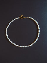 Le Baroque Necklace