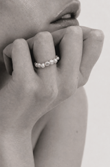 Ginebra Ring