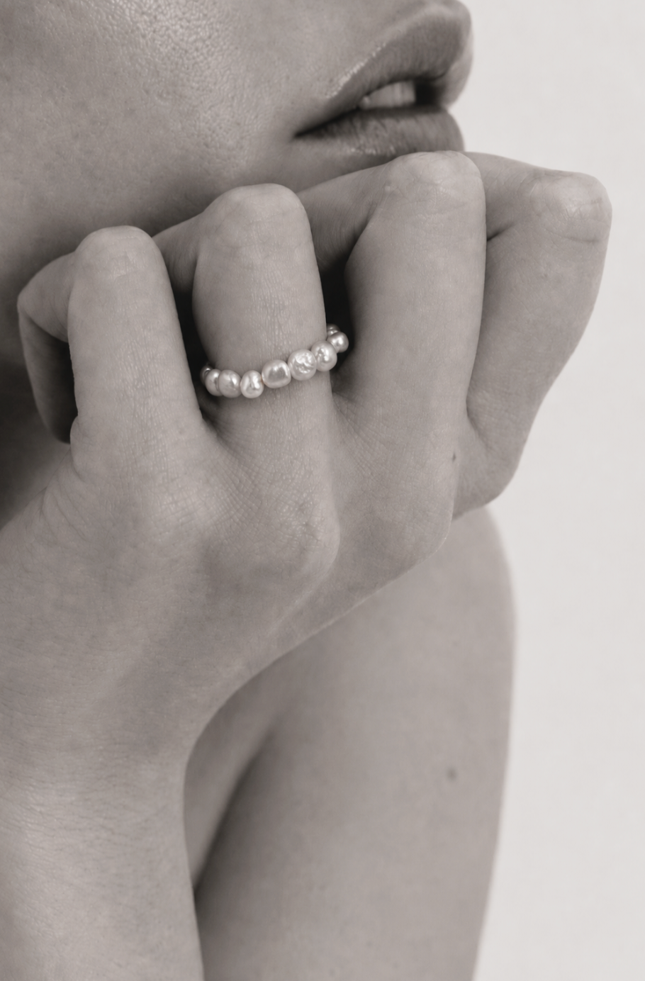 Ginebra Ring
