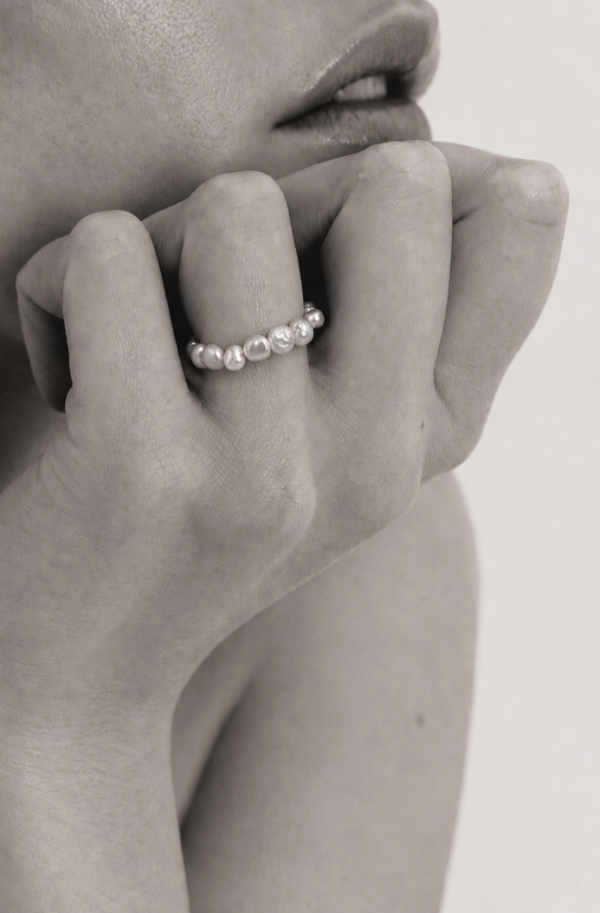 Ginebra Ring