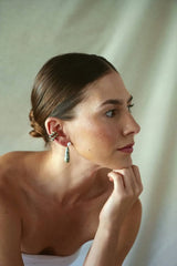 Earcuff Carbò