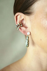 Earcuff Carbò