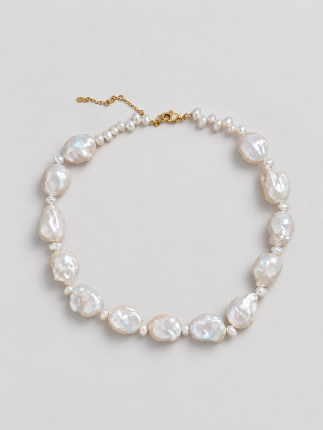 Collar Le Baroque