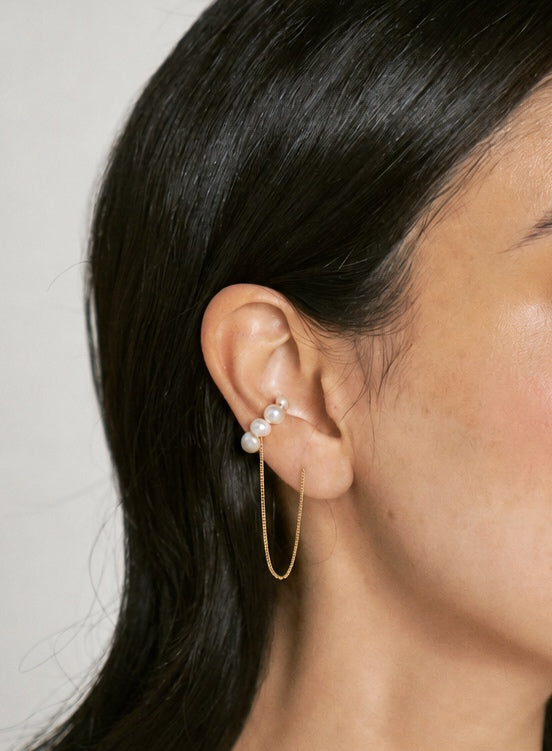 Earcuff Nara