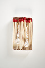 Pendientes Ballerina