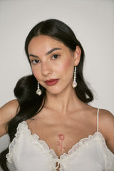 Pendientes Ballerina