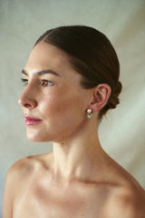 Boucles d'oreilles Ego