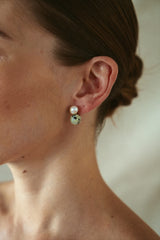 Boucles d'oreilles Ego