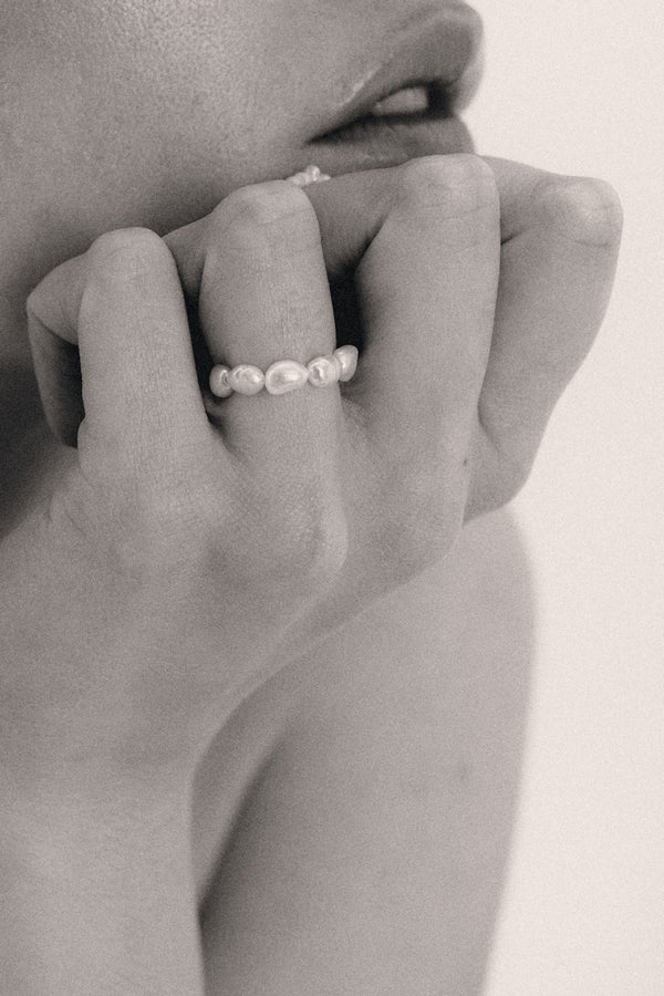 Anillo Ginebra