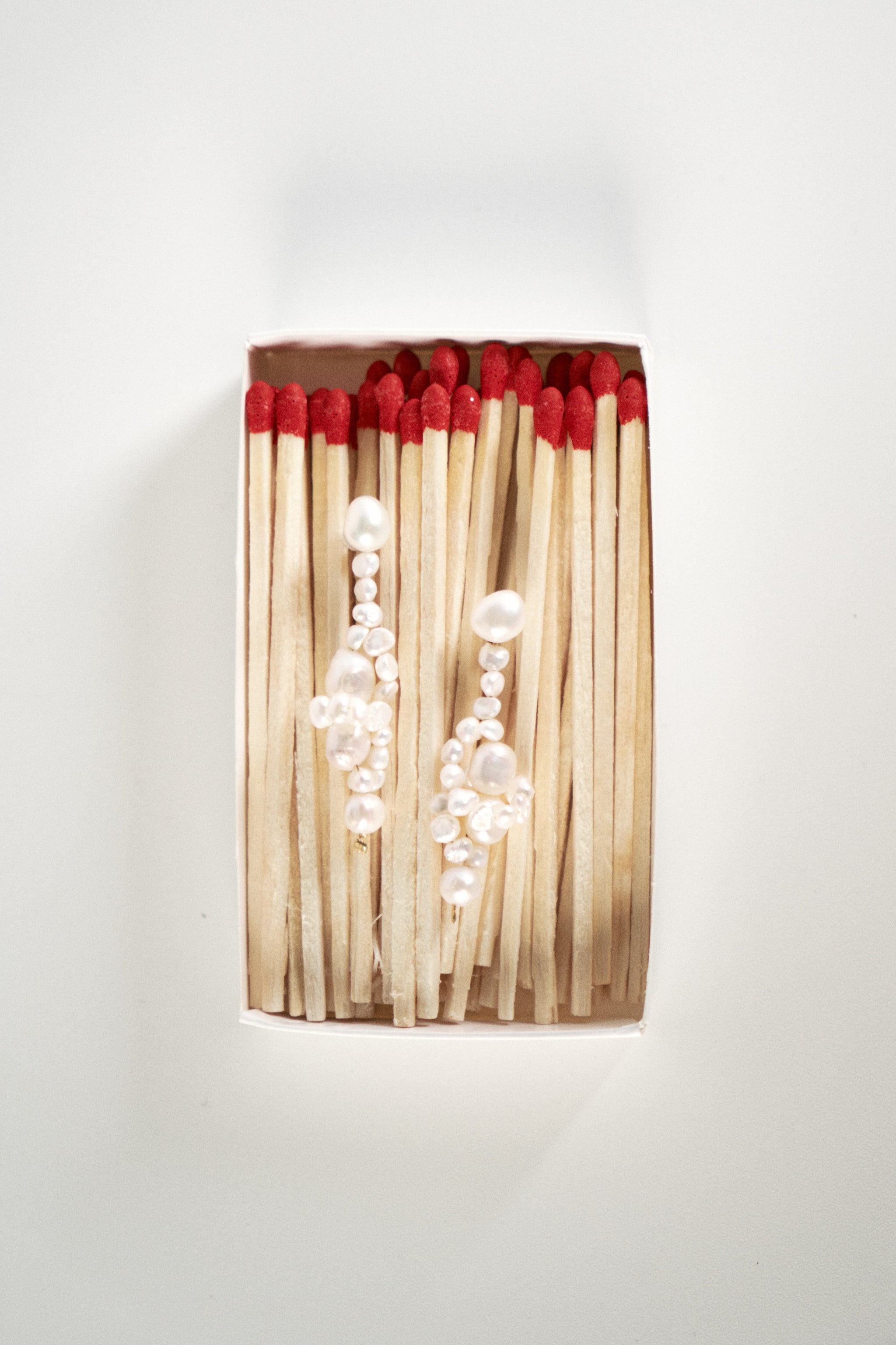 Boucles d'oreilles Mini Boogie