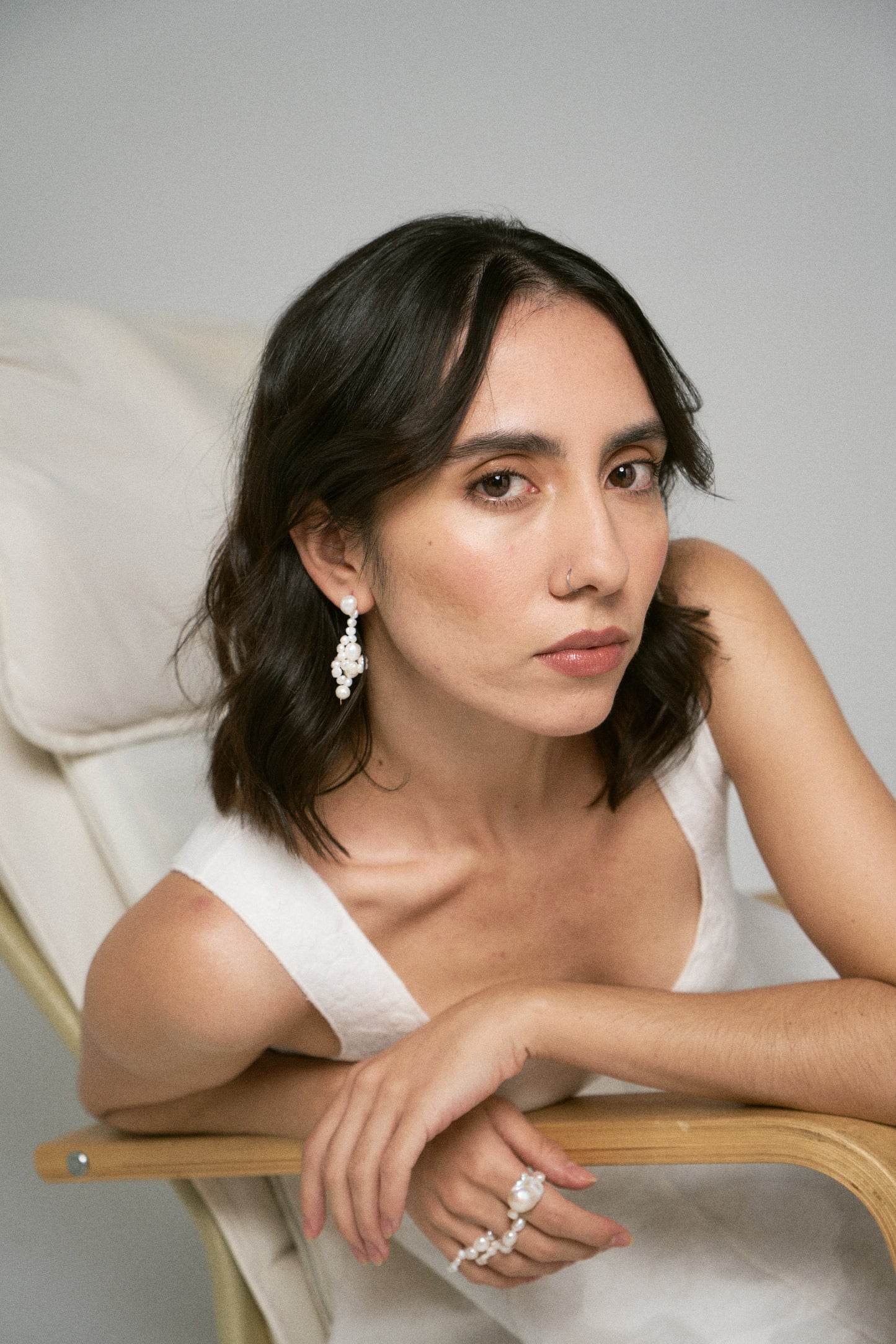 Boucles d'oreilles Mini Boogie