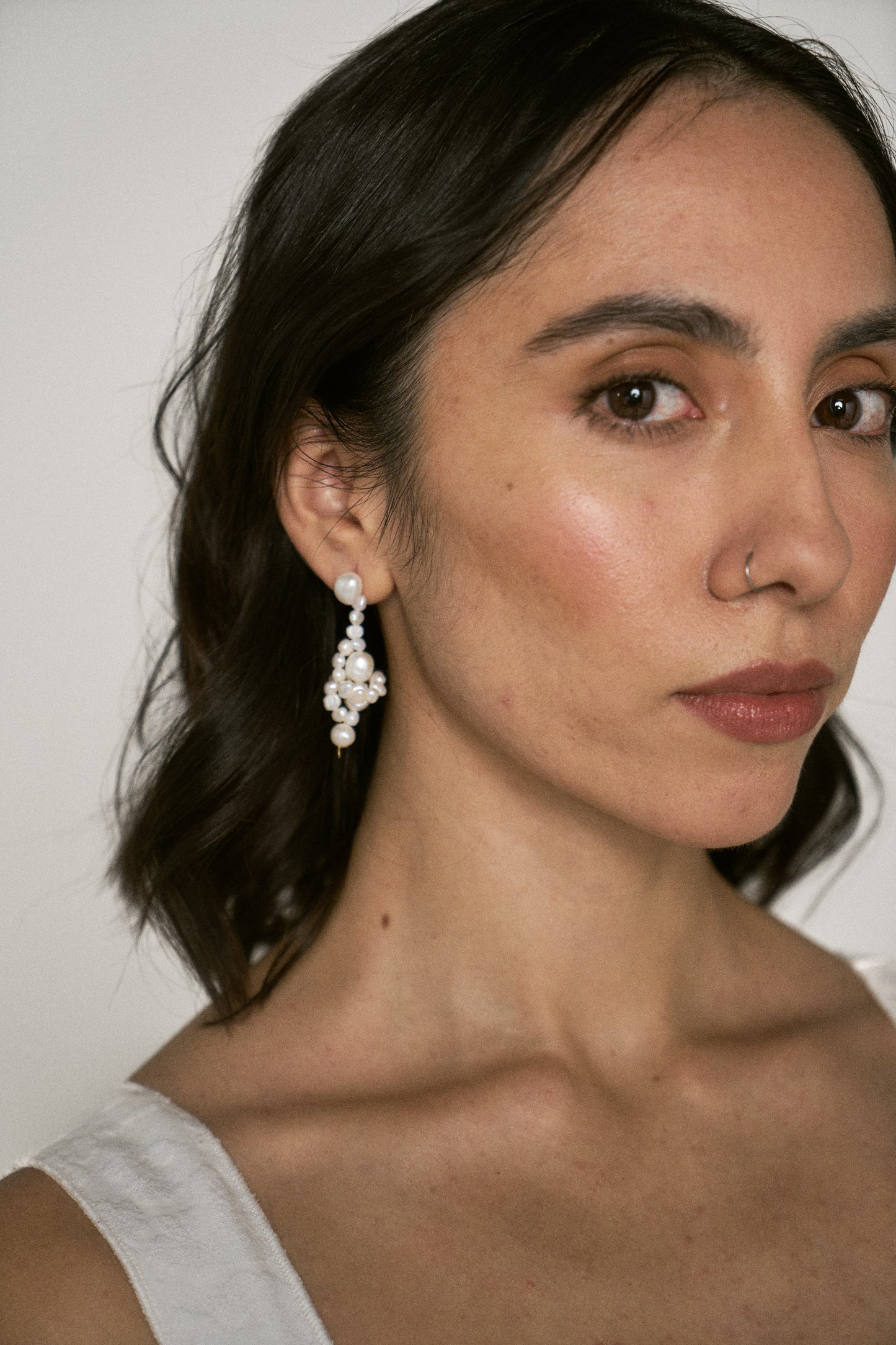 Boucles d'oreilles Mini Boogie