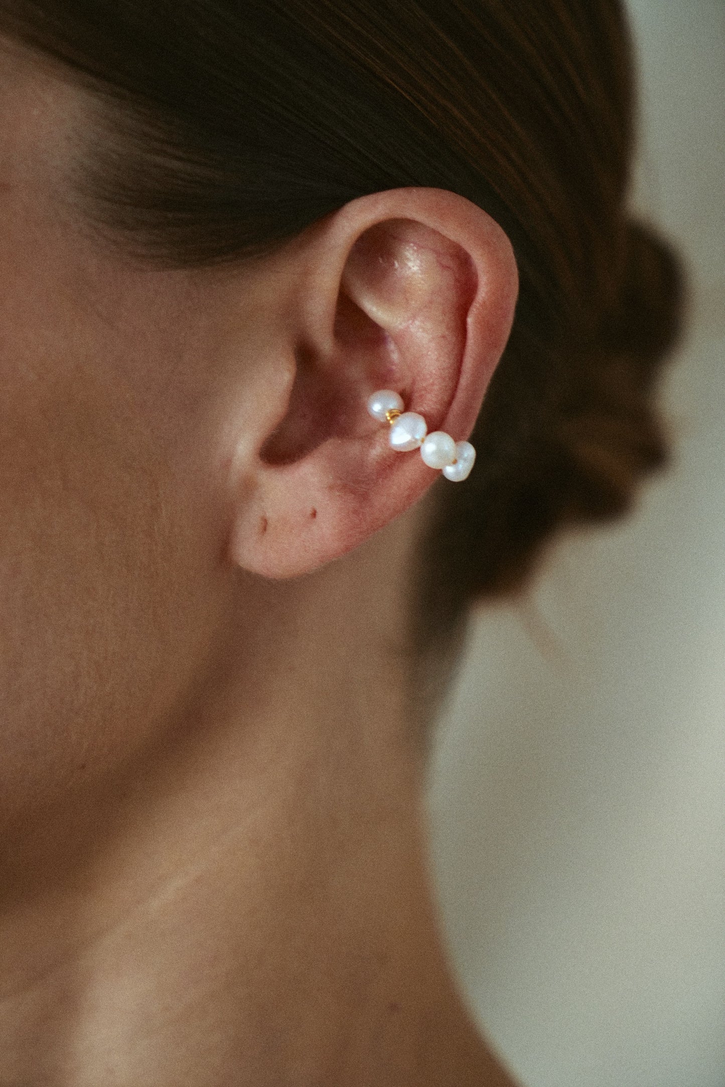 Boucle d'oreille Positano