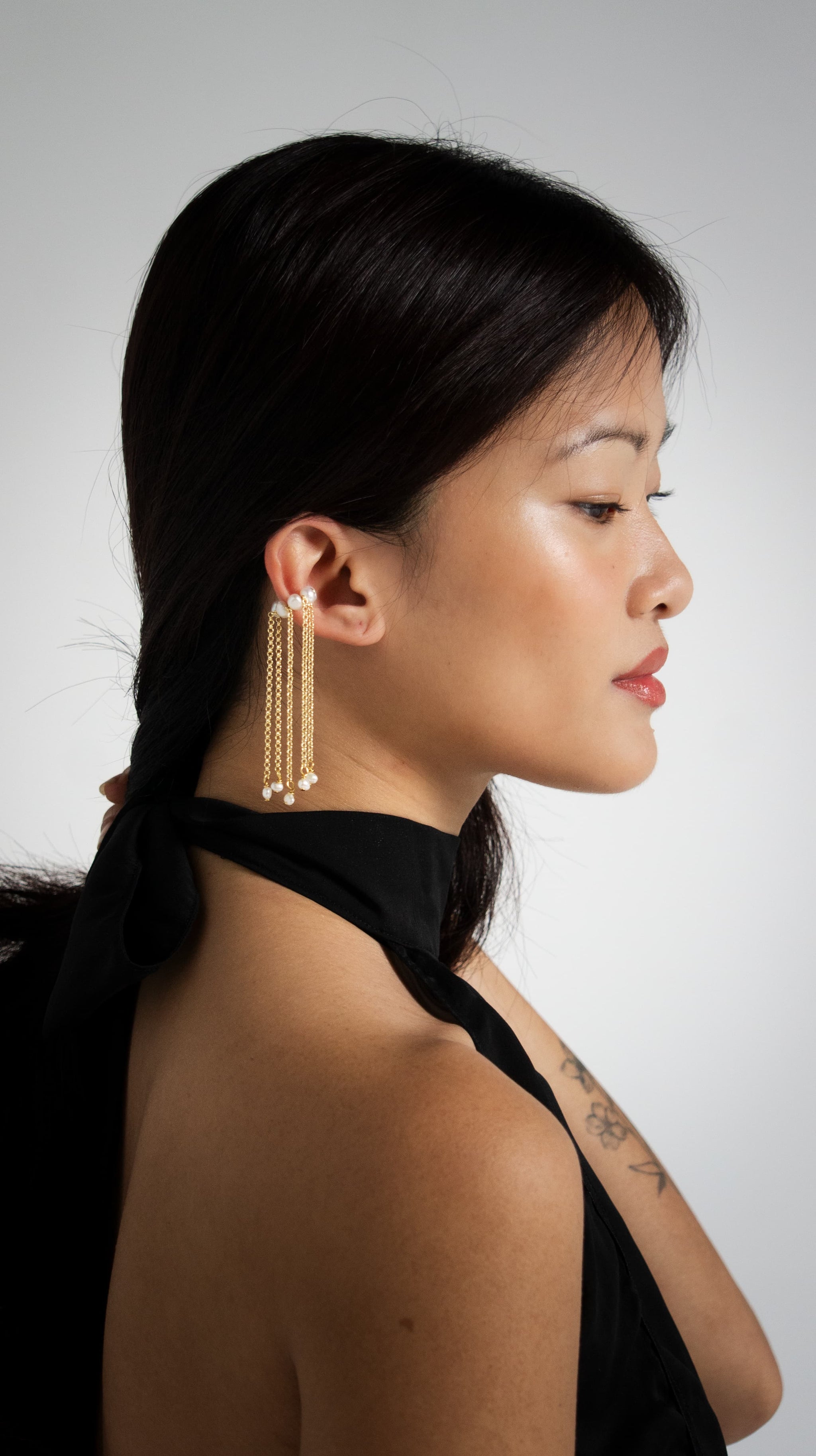 Earcuff Copenhague