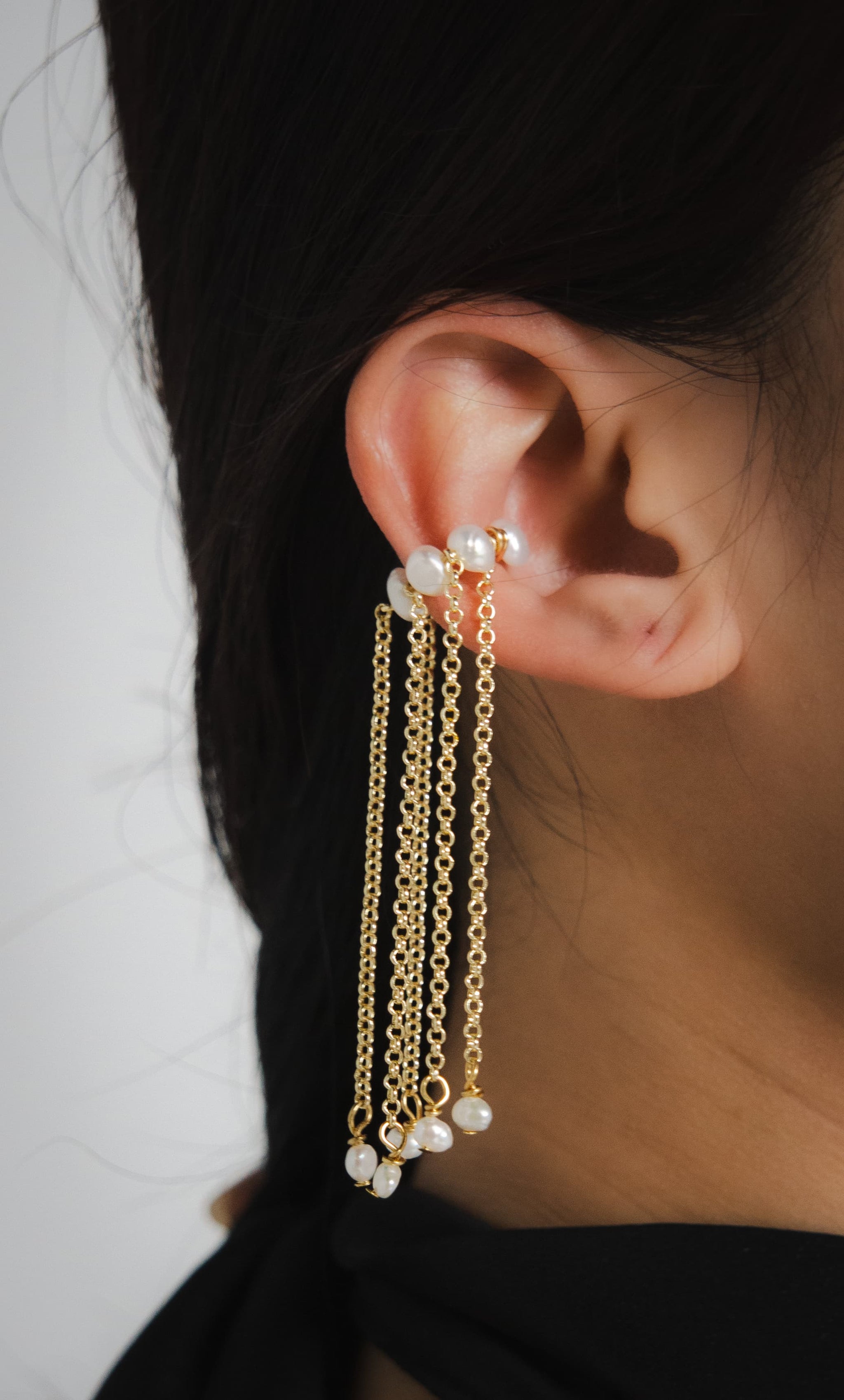 Earcuff Copenhague
