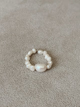 Bague Éclair