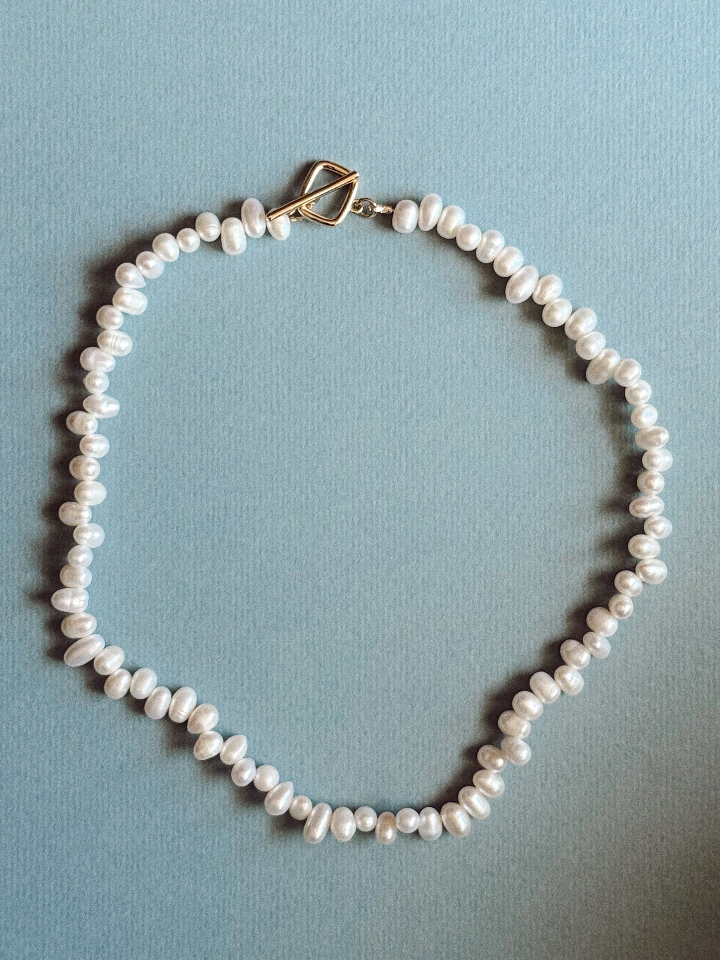 Collier Eien