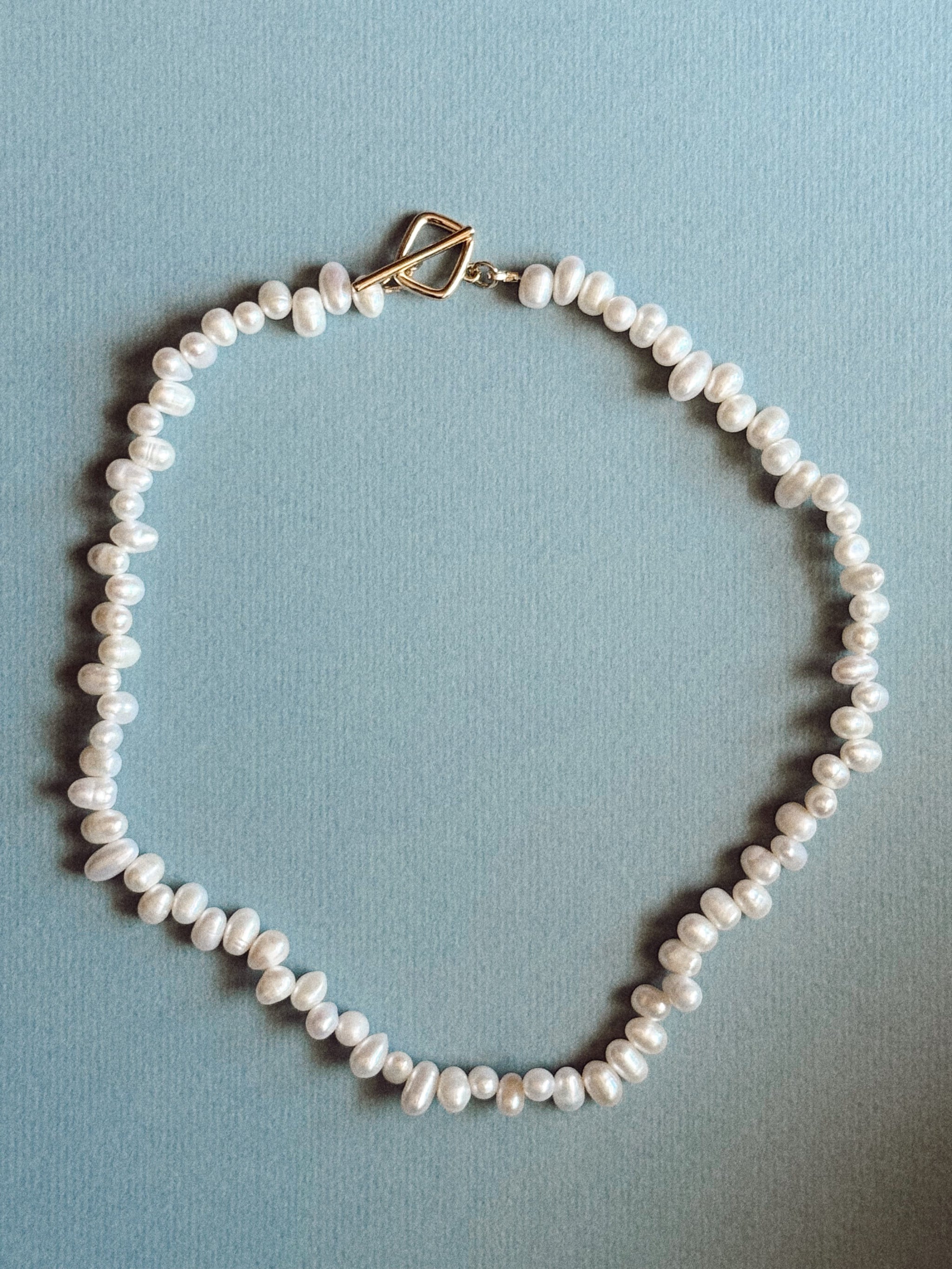 Collier Eien