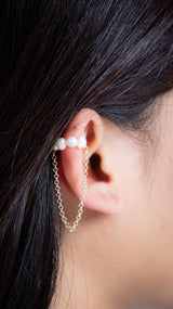 Manchon d'oreille Nara