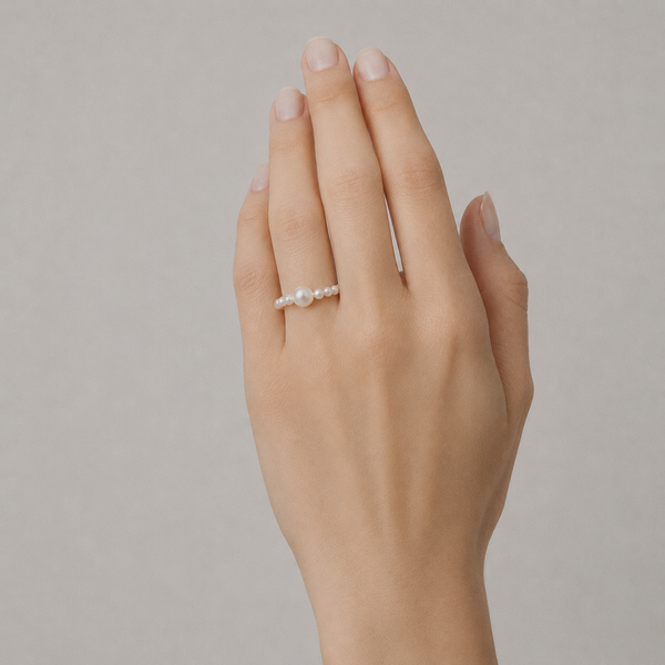 Anillo Iris