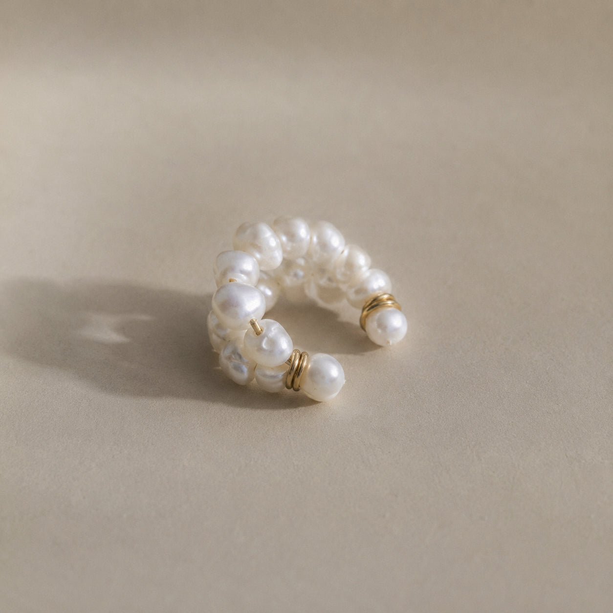Earcuff Mini Halo