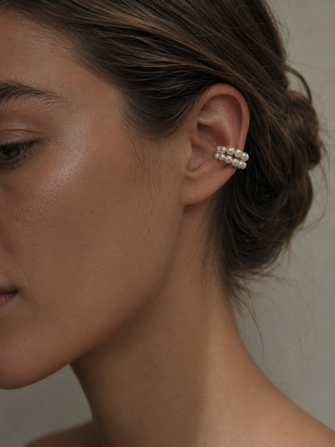 Earcuff Mini Halo