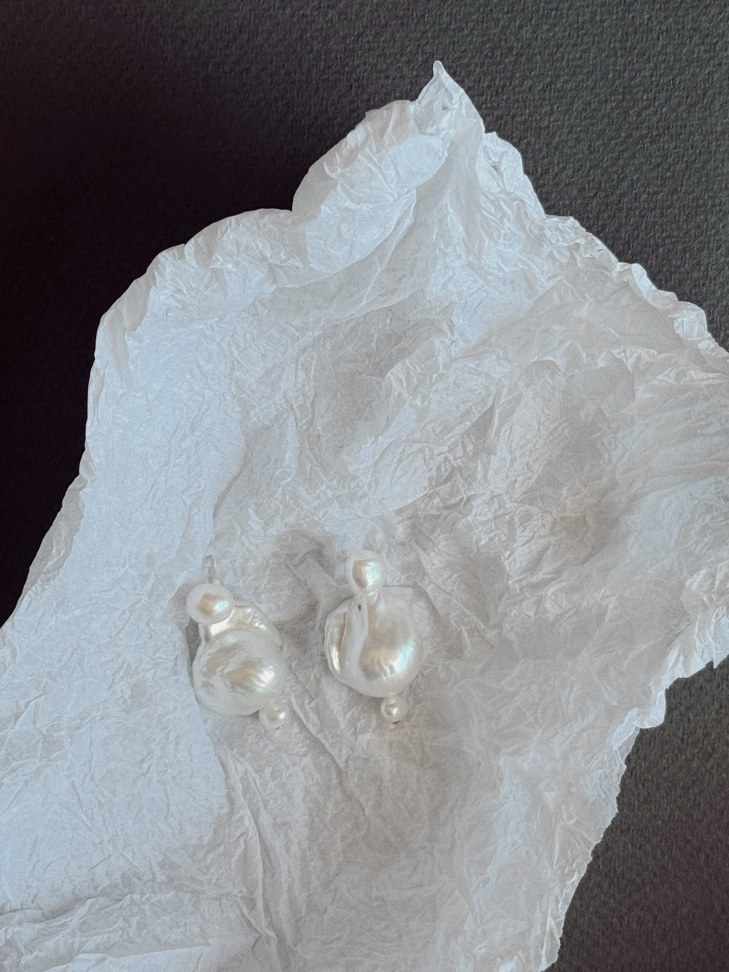 Sabi Earrings