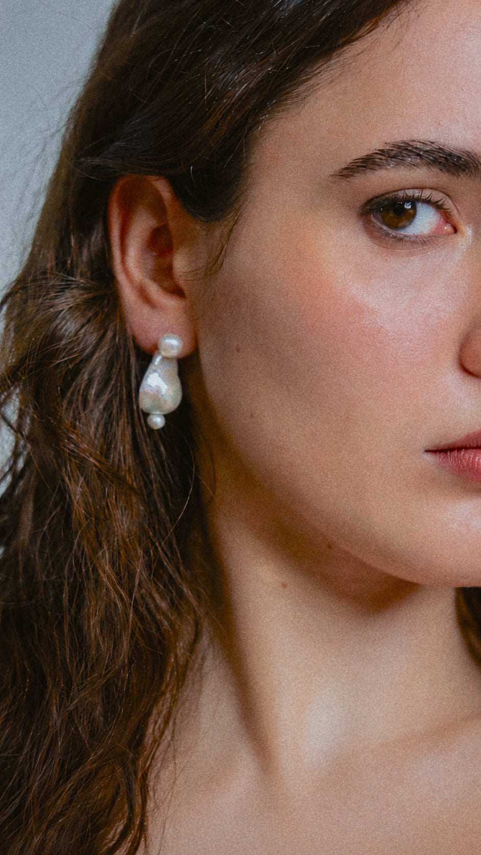 Sabi Earrings