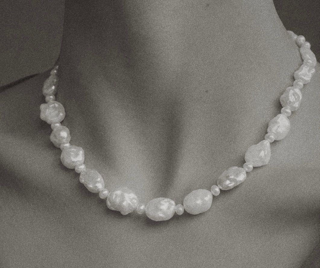Collar Le Baroque