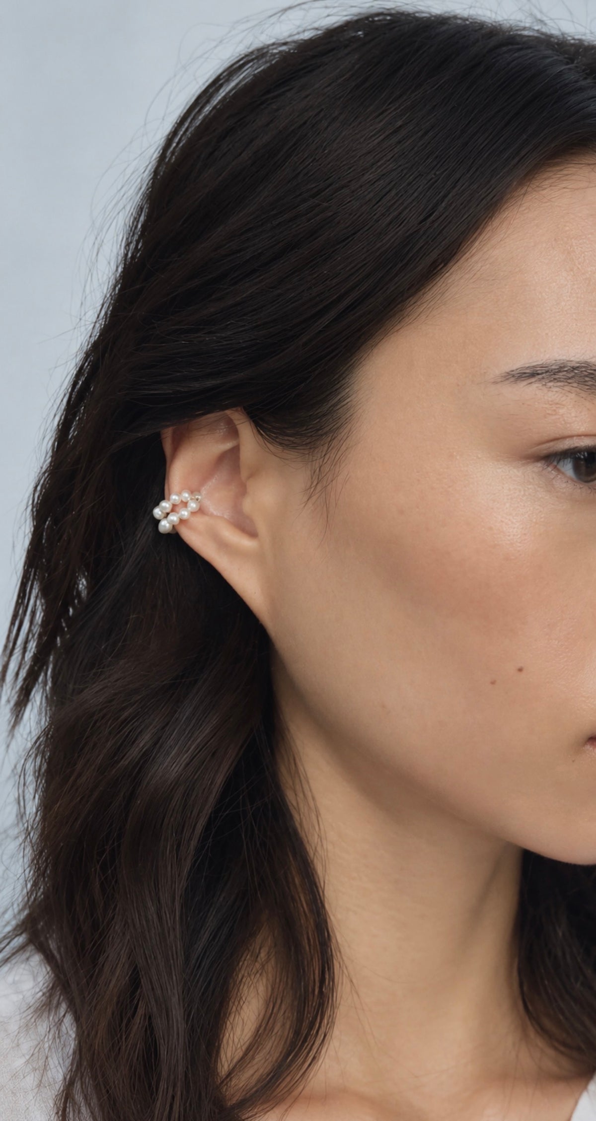 Earcuff Mini Halo